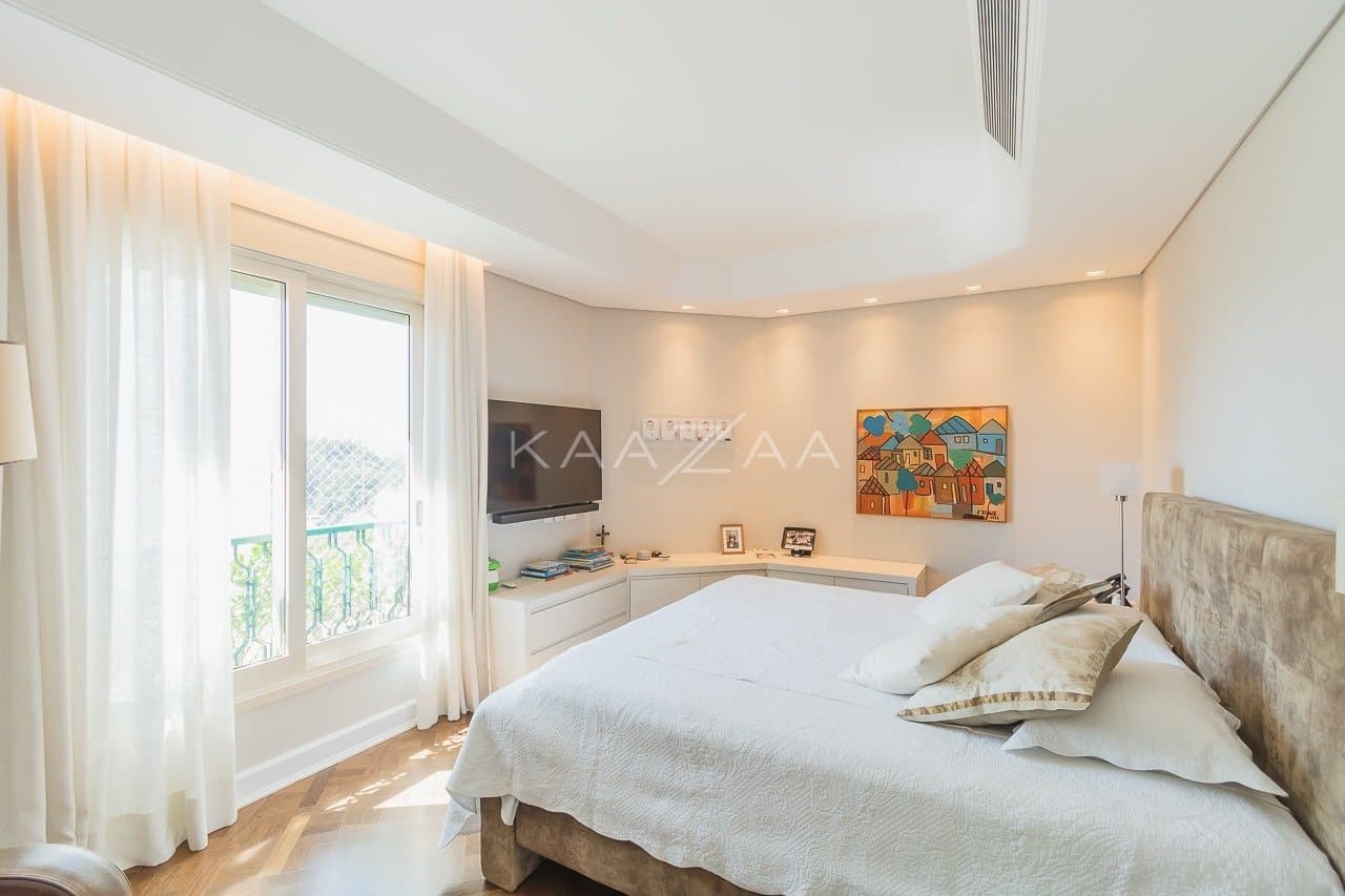 Duplex moderno e sofisticado na Vila Nova Conceição. - Foto 36