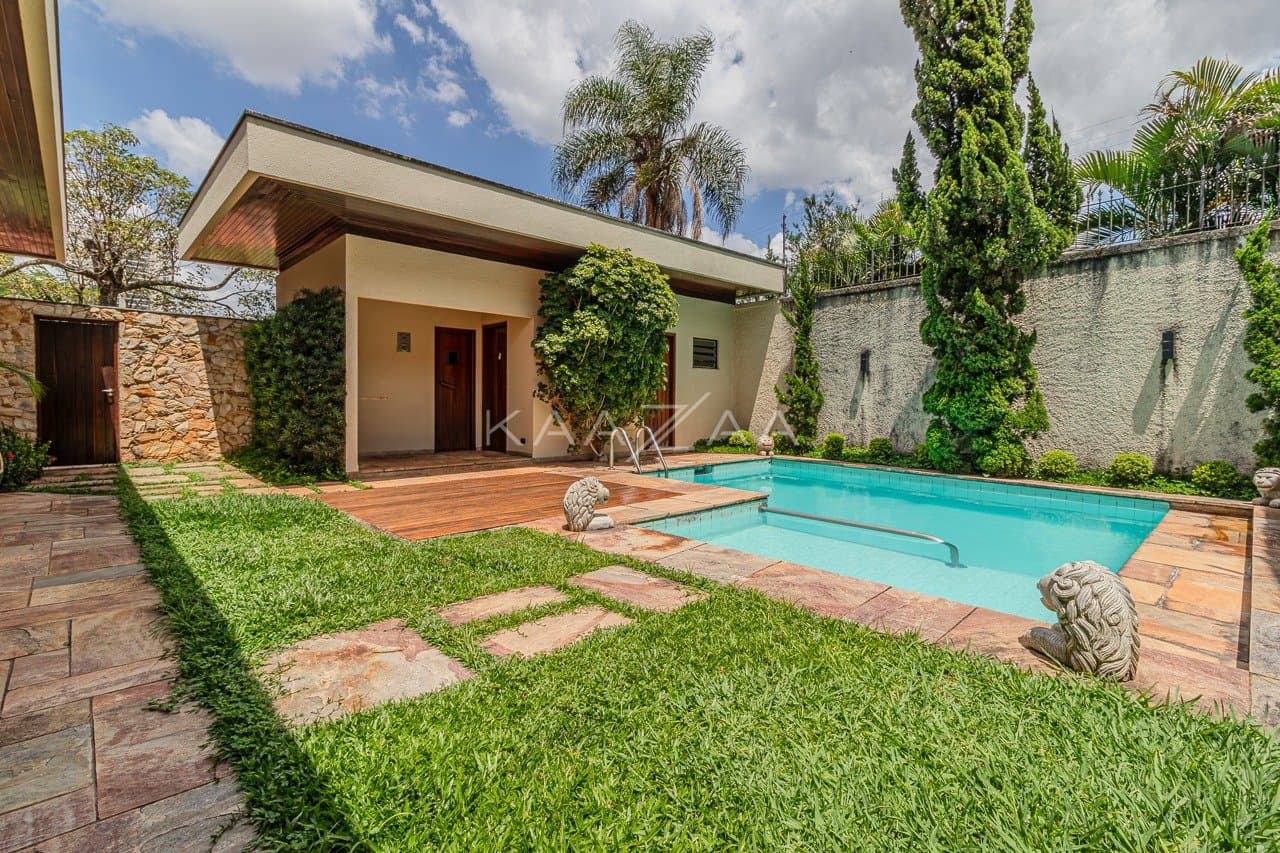 Casa no Jardim Guedala - Foto 3