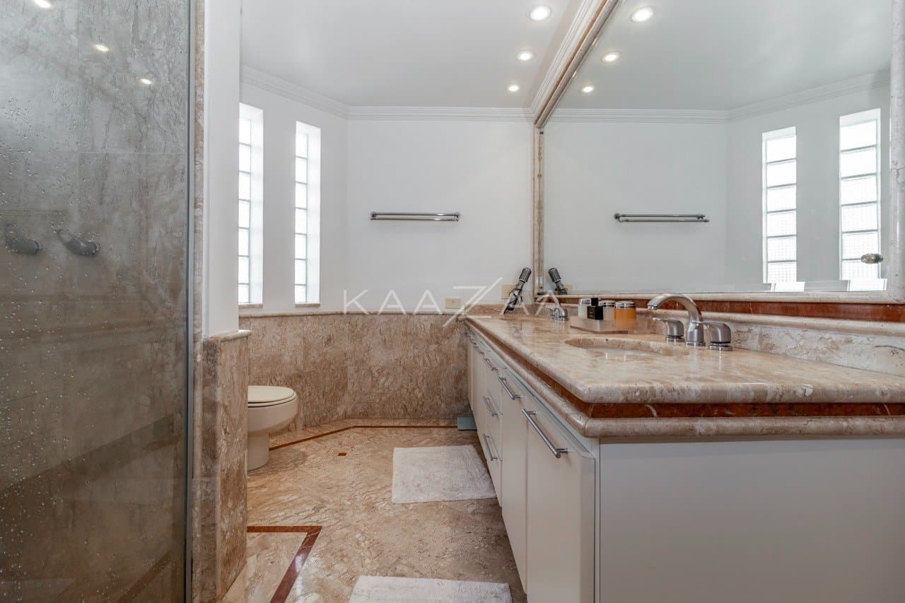 Apartamento em Moema. - Foto 32