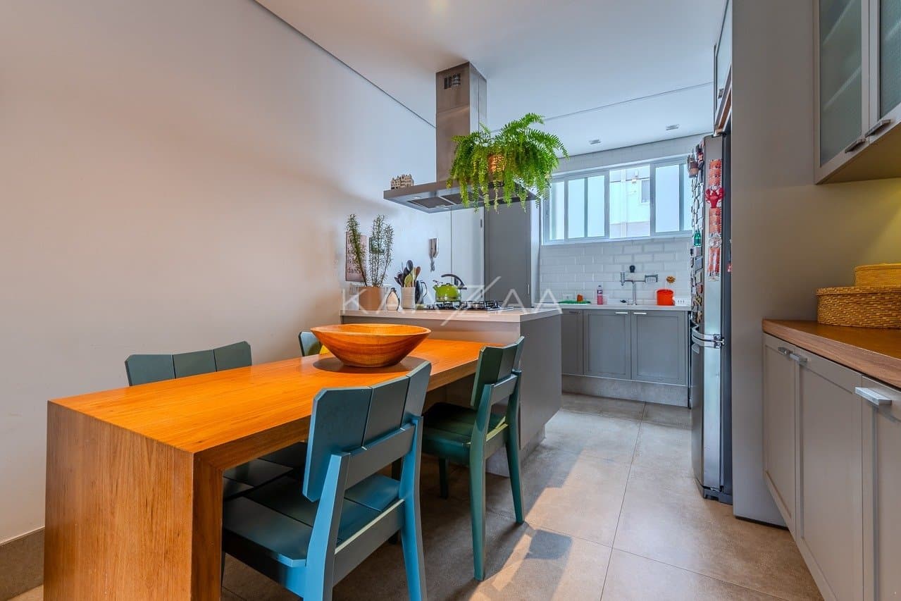Apartamento à venda no Jardim Europa - Foto 16
