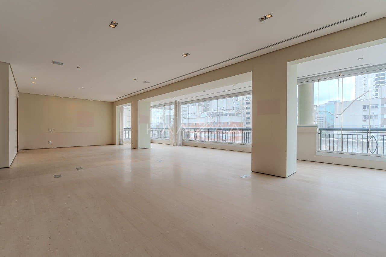 Apartamento à venda no Jardins - Foto 8