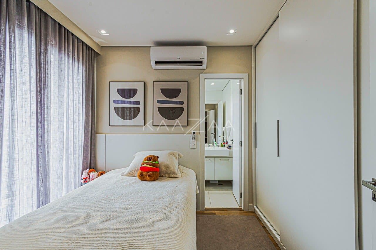 Apartamento à venda na Vila Olímpia - Foto 31