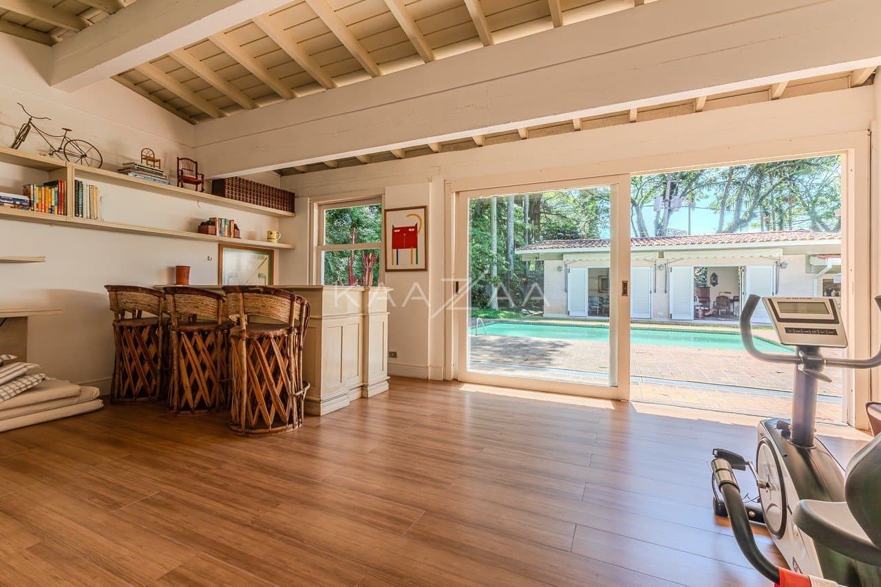 Casa à venda em Alto de Pinheiros - Foto 53
