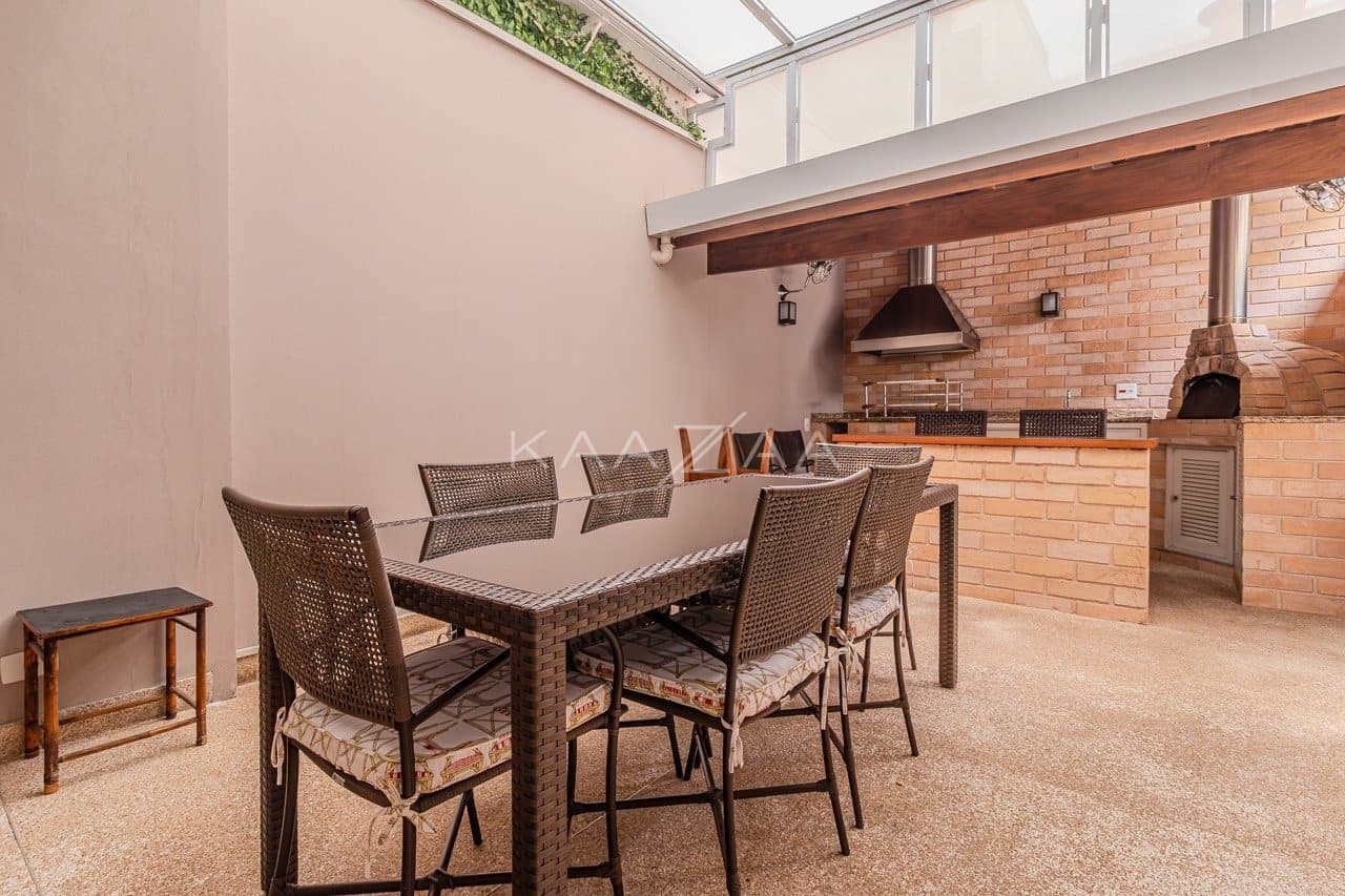 Casa à venda no Jardim Paulistano - Foto 2