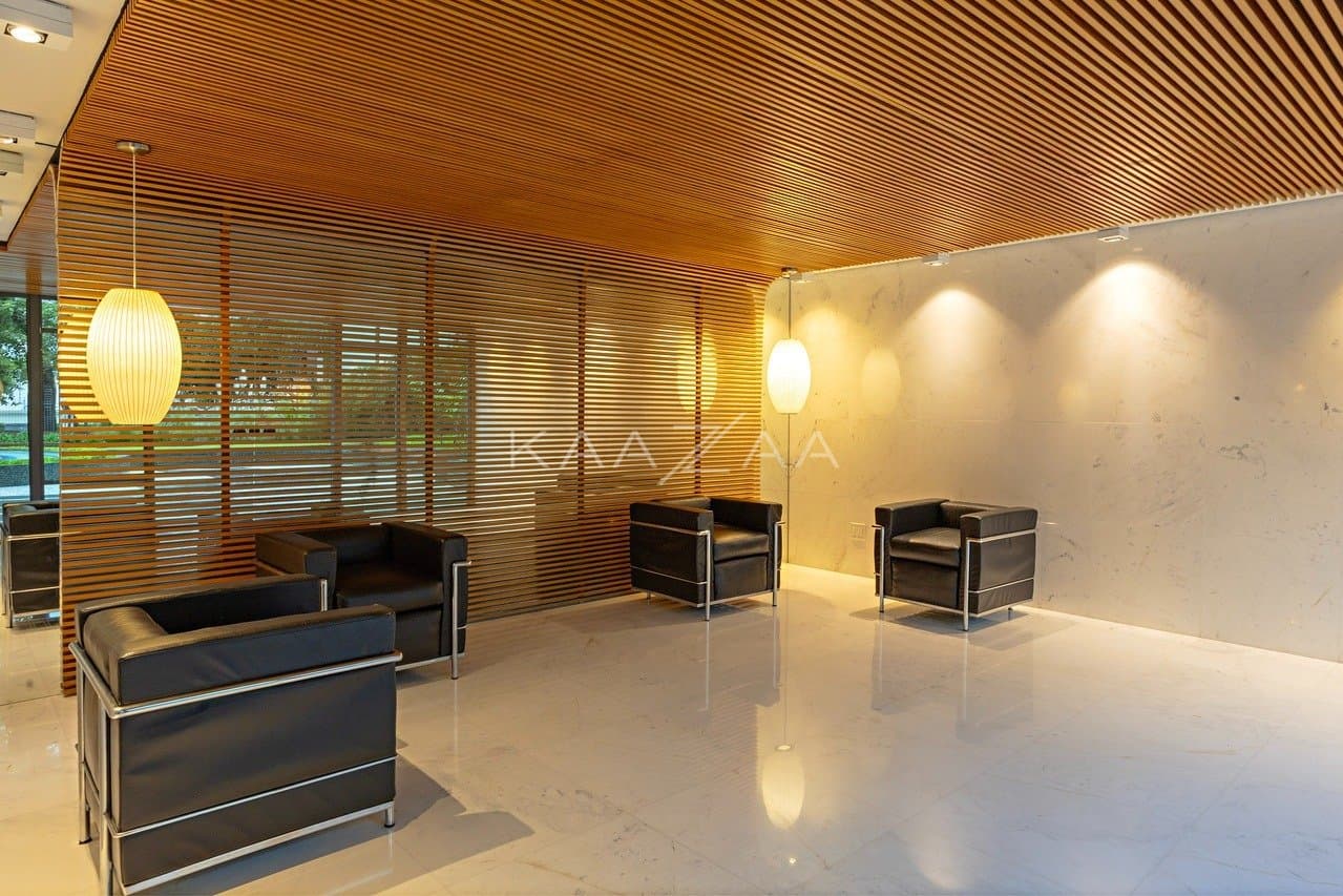Apartamento à venda no Jardins - Foto 42