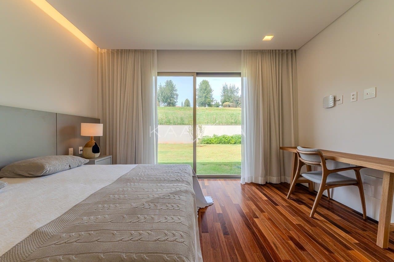 Casa em condomínio na Quinta da Baroneza - Foto 43