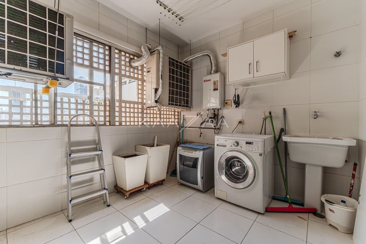 Apartamento à venda no Itaim Bibi - Foto 30