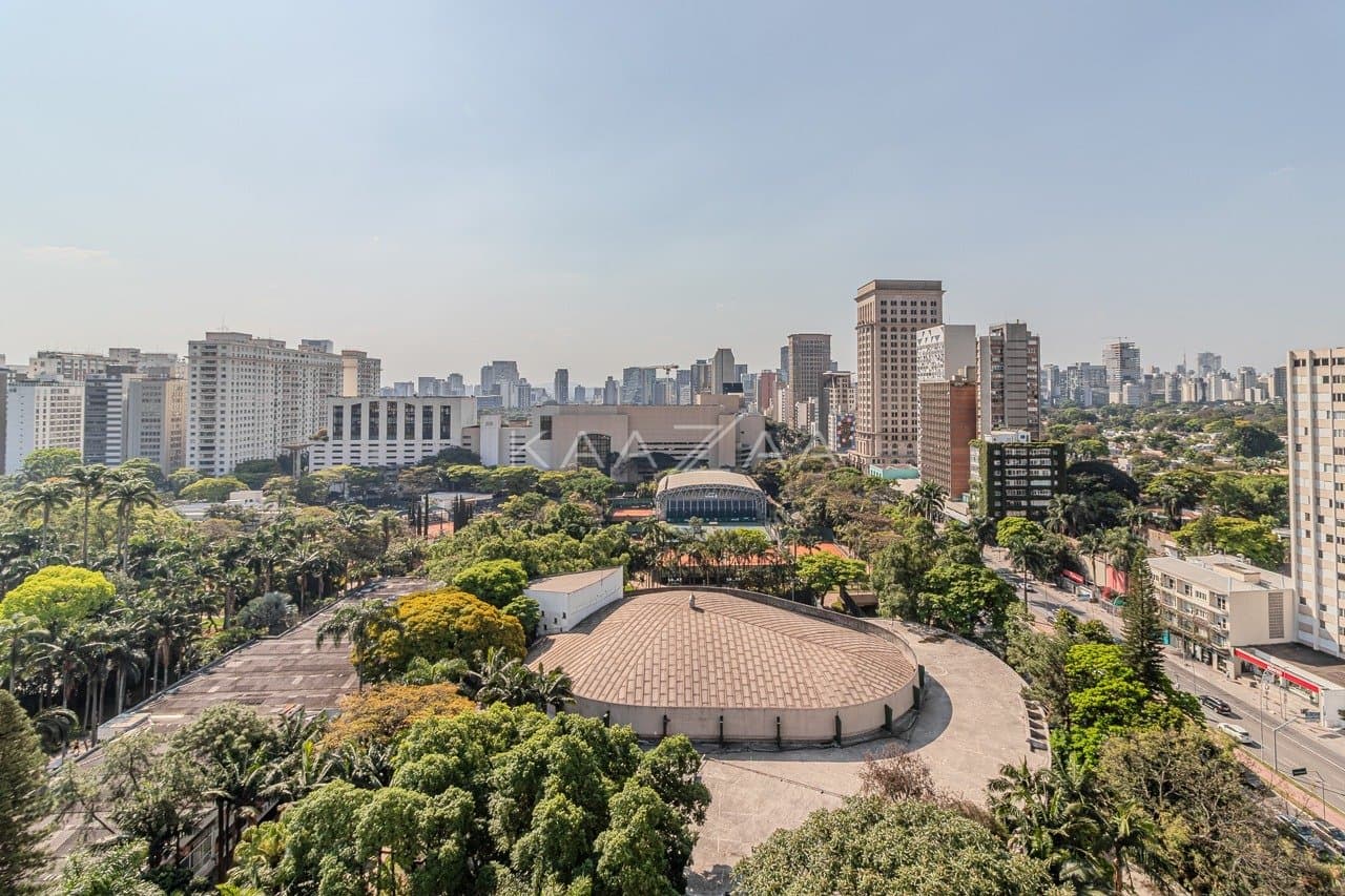 Apartamento à venda no Jardim Paulistano - Foto 43