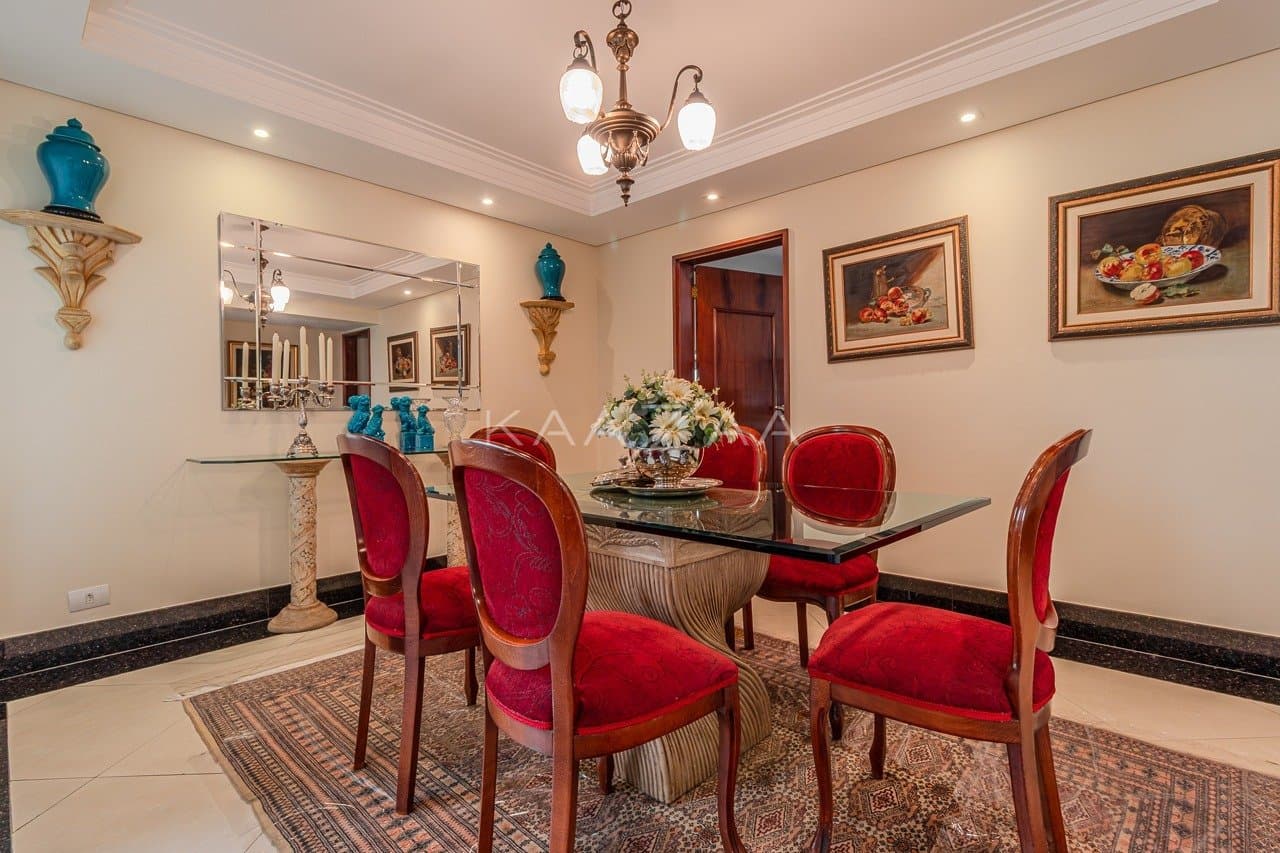Apartamento à venda em Moema - Foto 18