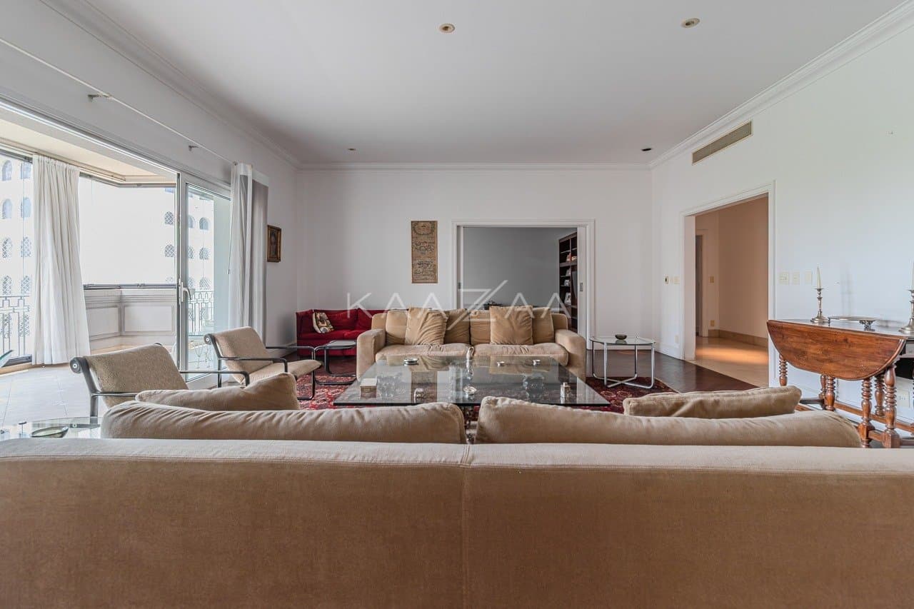 Apartamento à venda no Jardim Paulistano - Foto 10