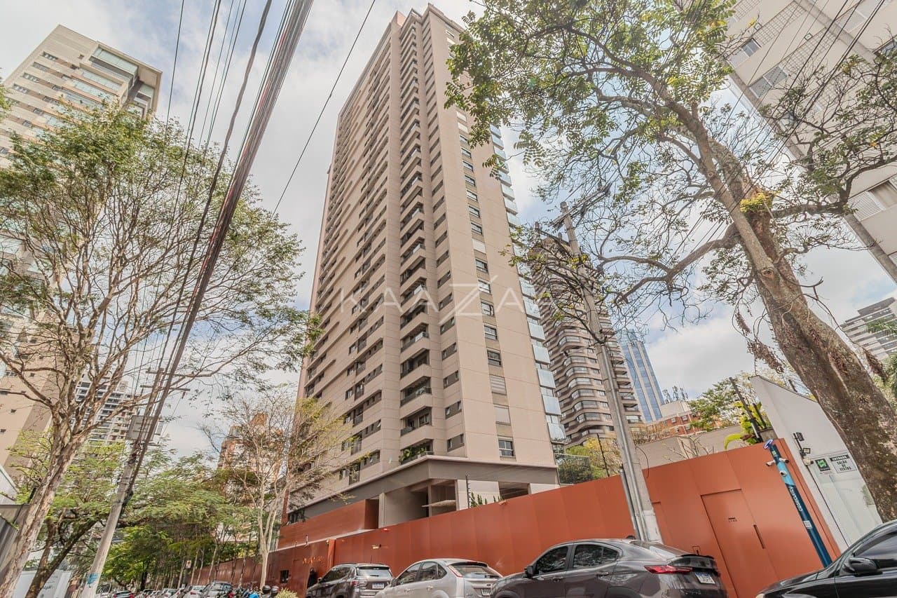 Apartamento à venda na Vila Olímpia - Foto 3