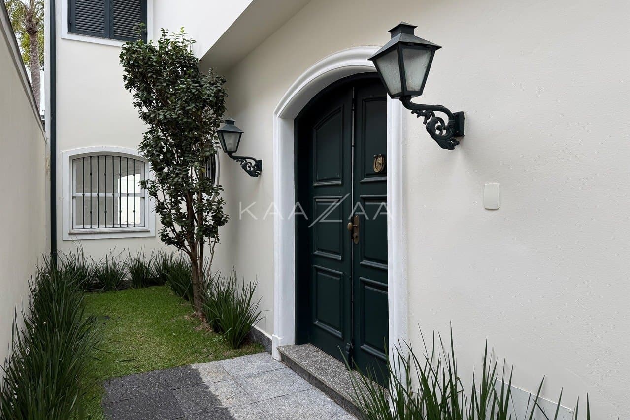 Casa à venda no Jardim Europa - Foto 27