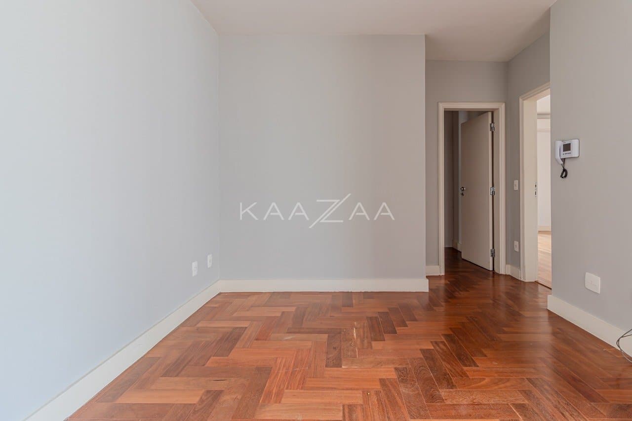 Casa no Jardim Paulistano: para um clássico viver bem - Foto 34