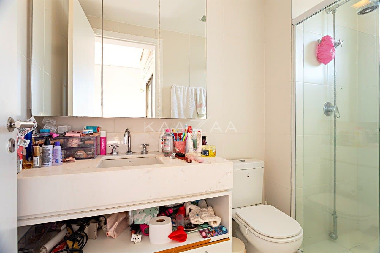 Apartamento à venda em Pinheiros - Foto 37