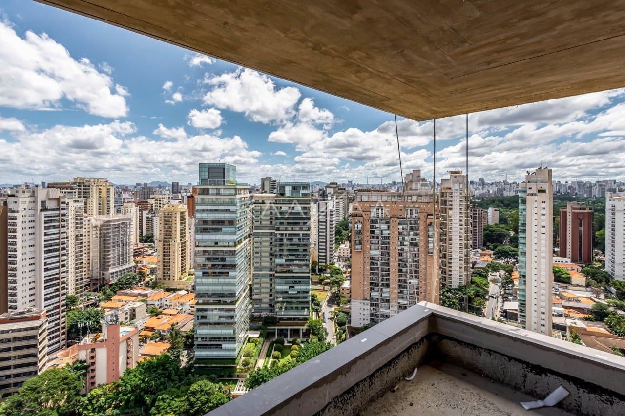 Apartamento em Moema - Foto 22