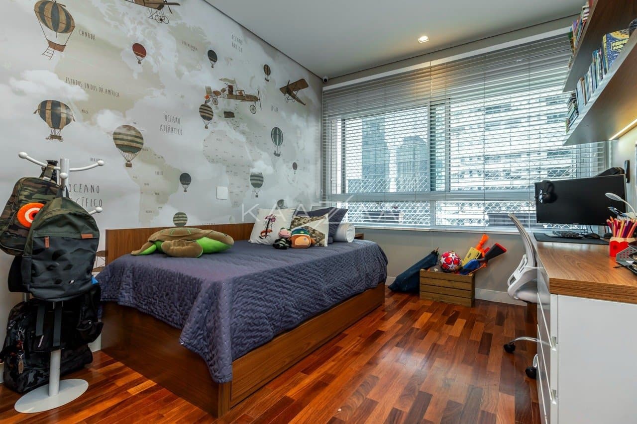 Apartamento no Itaim Bibi - Foto 50