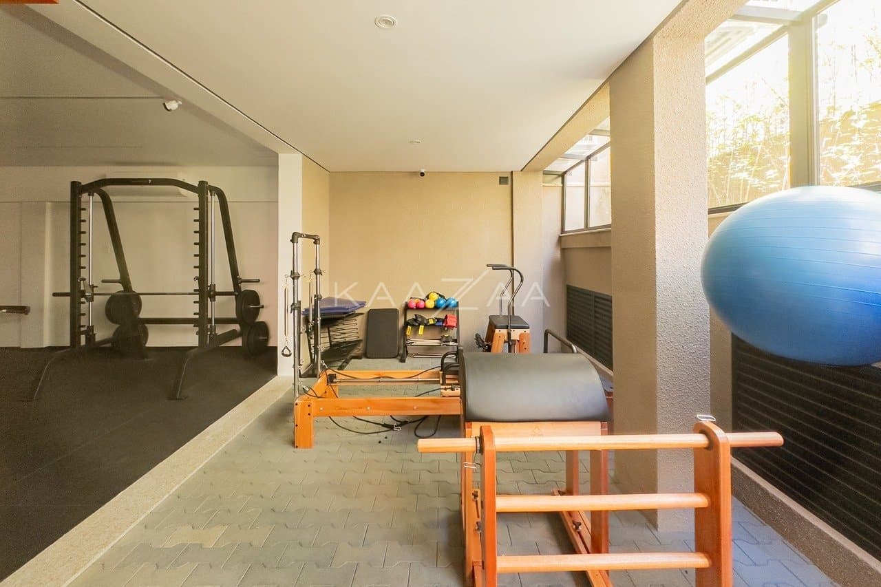 Apartamento à venda no Jardins - Foto 37