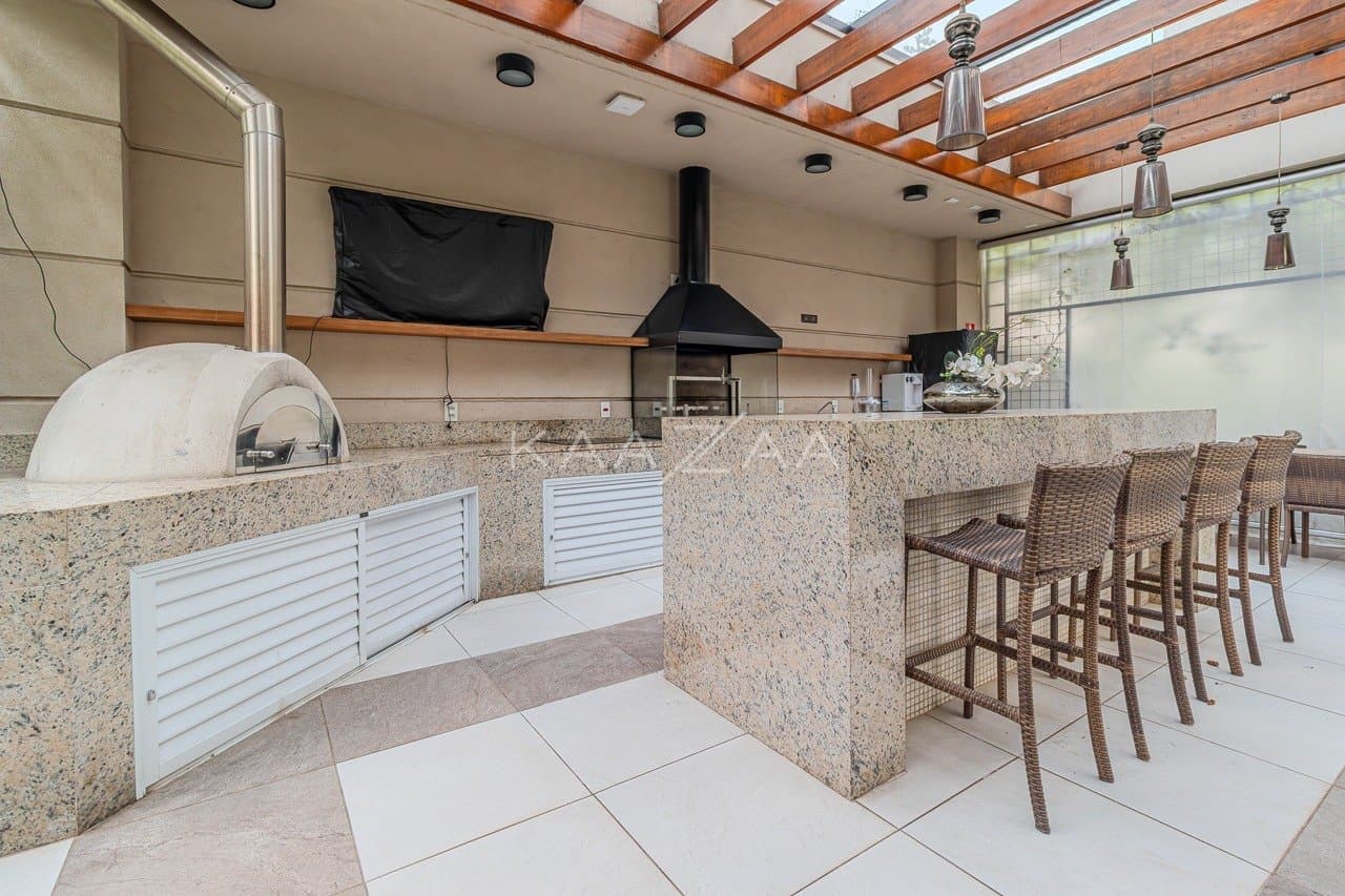 Apartamento garden à venda na Vila Olímpia - Foto 62