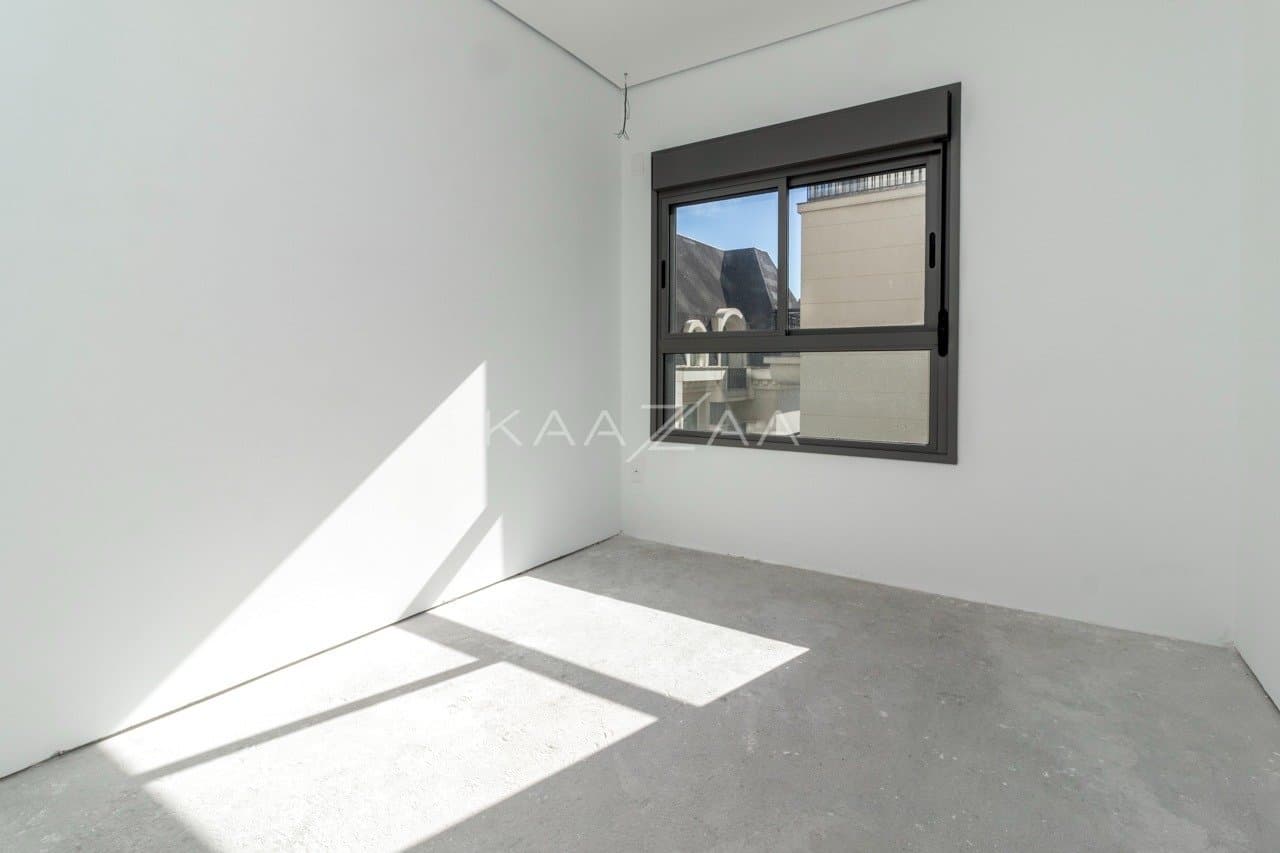 Apartamento na Vila Nova Conceição - Foto 22