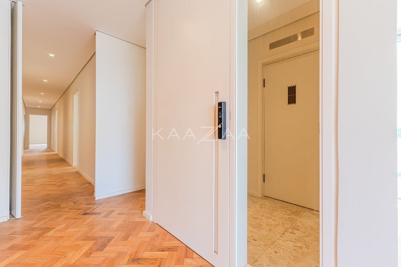 Apartamento no Jardins - Foto 10