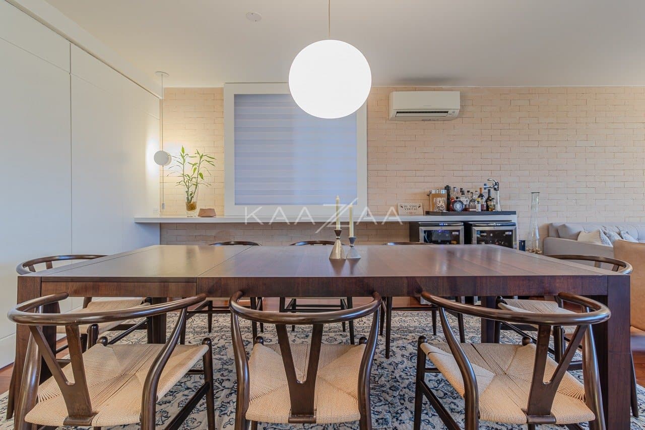 Apartamento no Jardim Paulistano - Foto 12