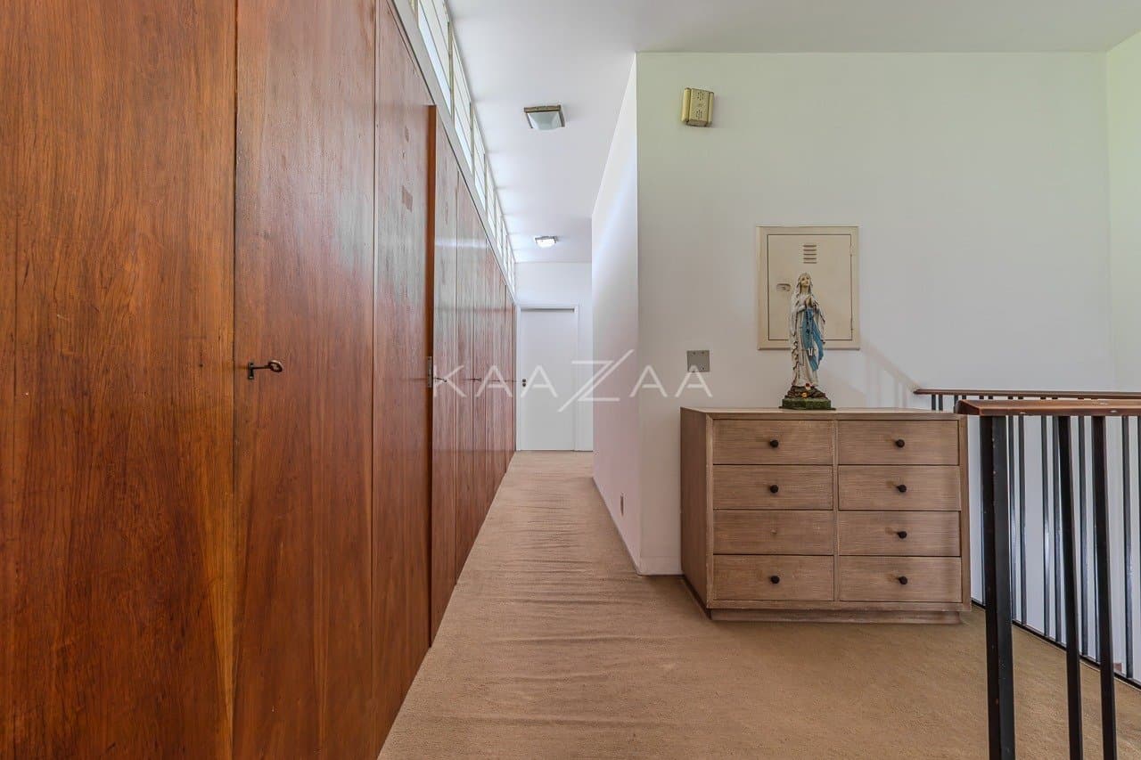 Casa à venda e locação em Alto de Pinheiros - Foto 28