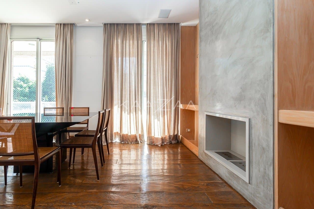 Apartamento no Jardins - Foto 20
