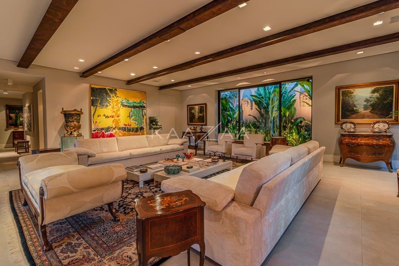 Casa no Jardim Paulista - Foto 35