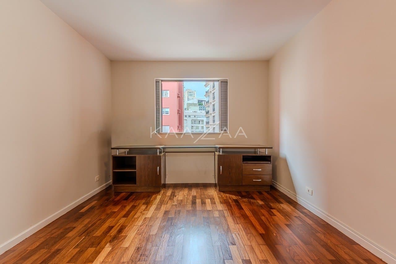 Apartamento para locação no Itaim Bibi - Foto 28