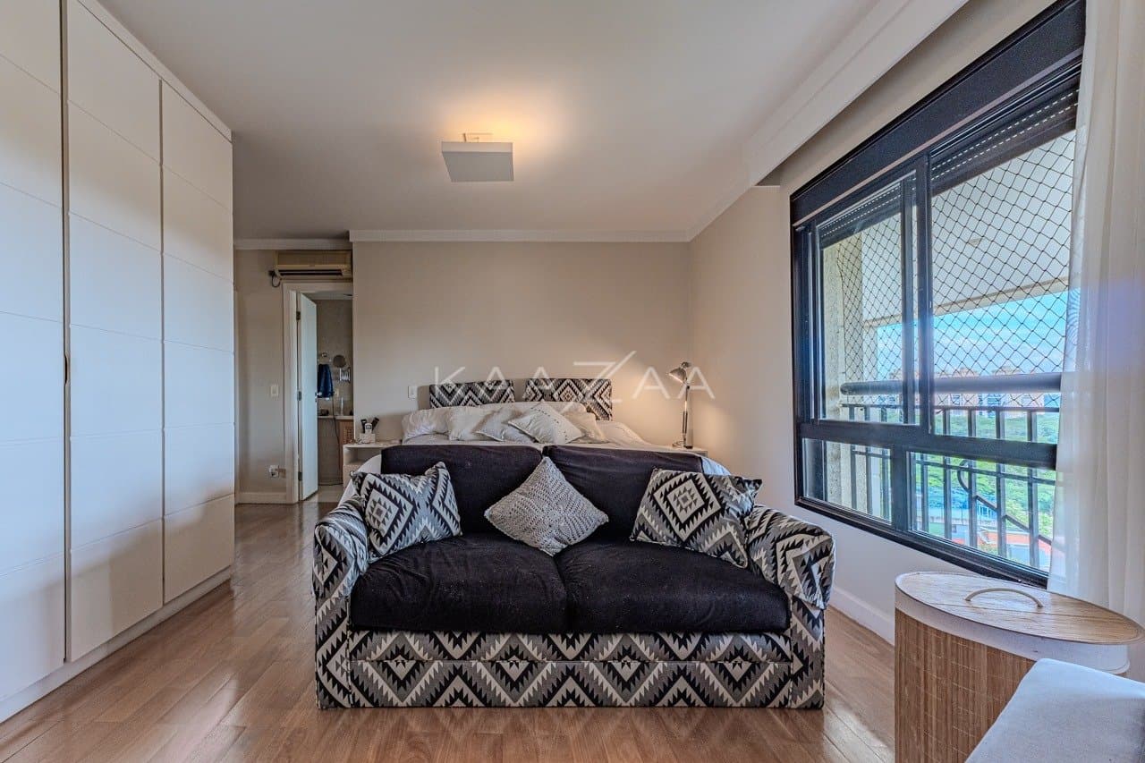 Apartamento duplex à venda em Alto de Pinheiros - Foto 23