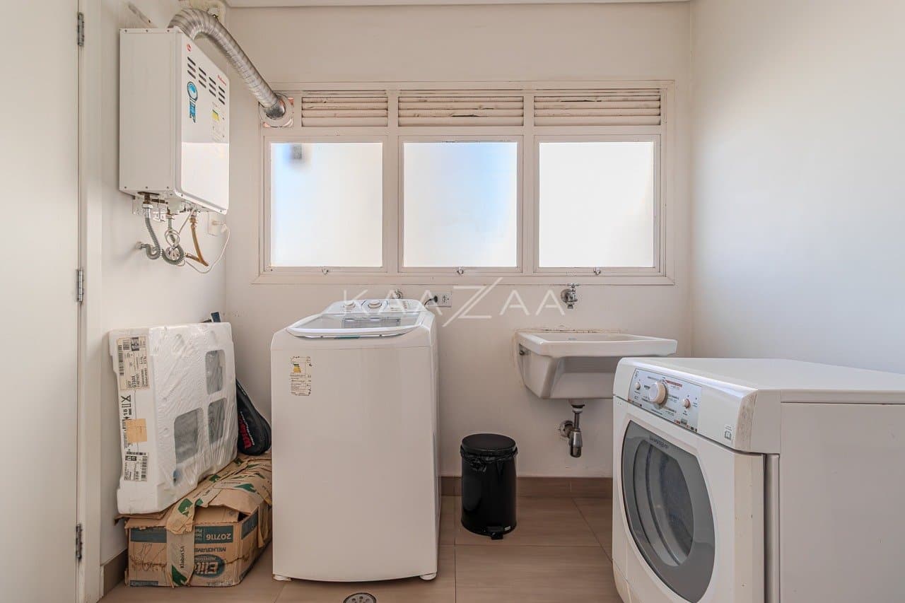 Apartamento à venda no Itaim Bibi - Foto 35