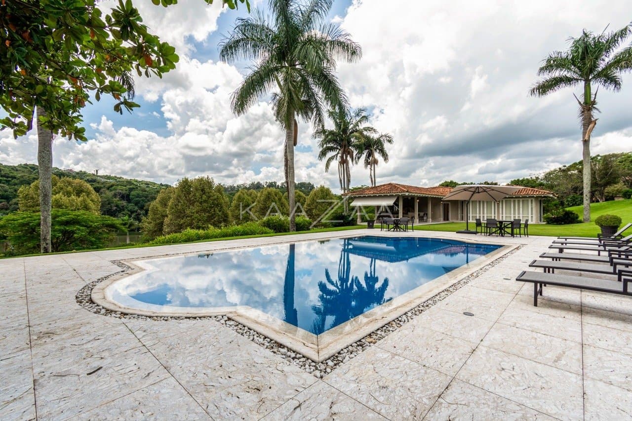 Casa de campo no Quinta da Baroneza. - Foto 4