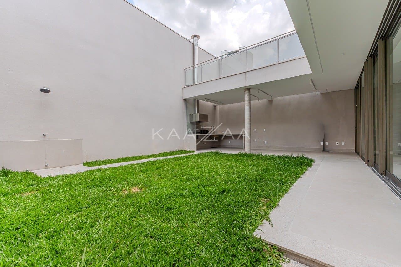 Casa à venda no Jardim Paulistano - Foto 9
