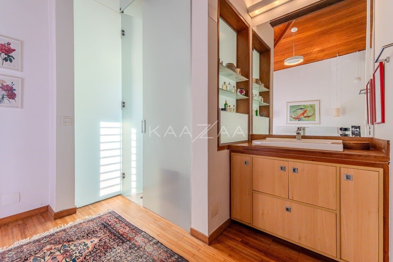 Casa de vila à venda no Jardim Paulista - Foto 23