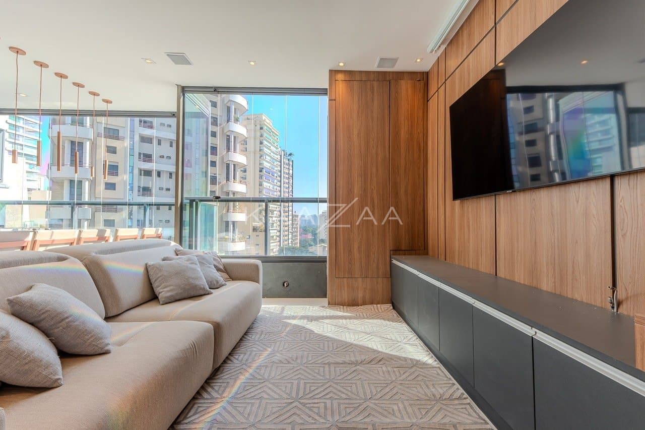 Apartamento à venda no Itaim Bibi - Foto 4