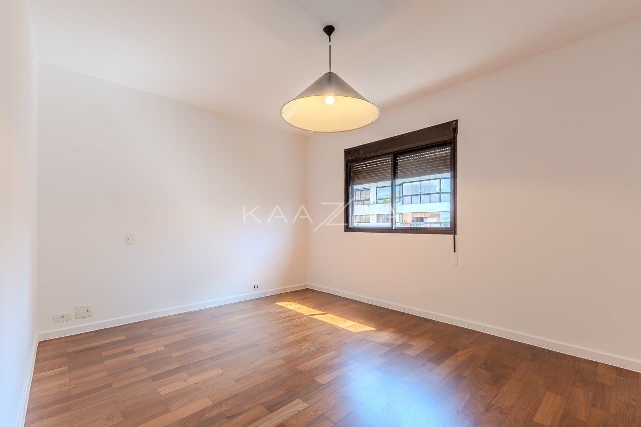 Apartamento à venda na Vila Nova Conceição - Foto 20