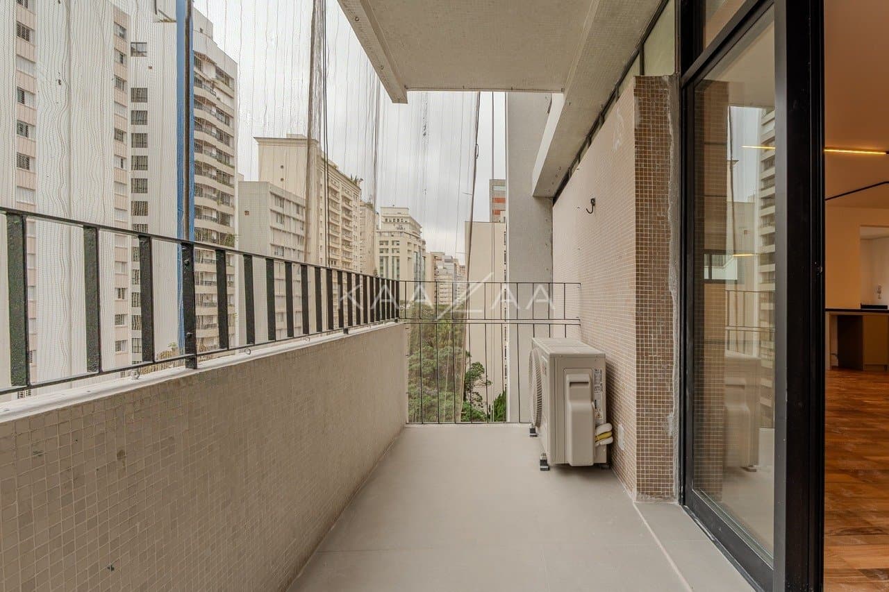 Apartamento à venda no Jardim Paulista - Foto 11