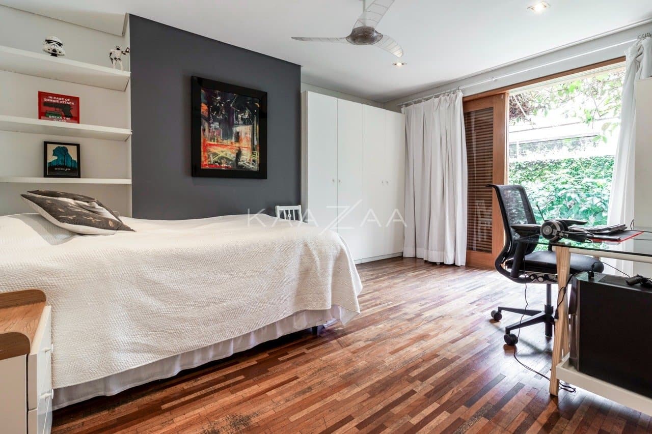 Casa em Alto de Pinheiros. - Foto 55