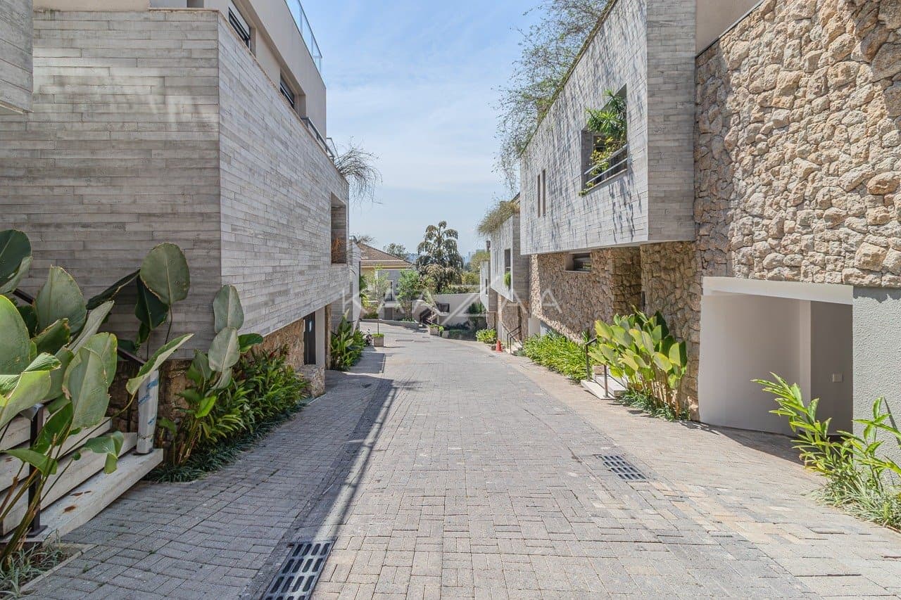 Casa em condomínio à venda em Cidade Jardim - Foto 64