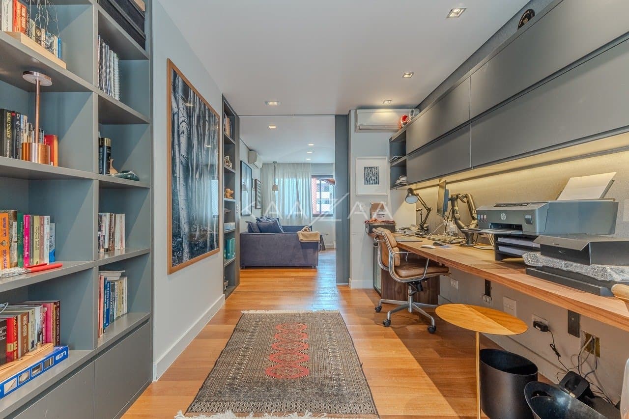 Apartamento à venda no Itaim Bibi - Foto 31