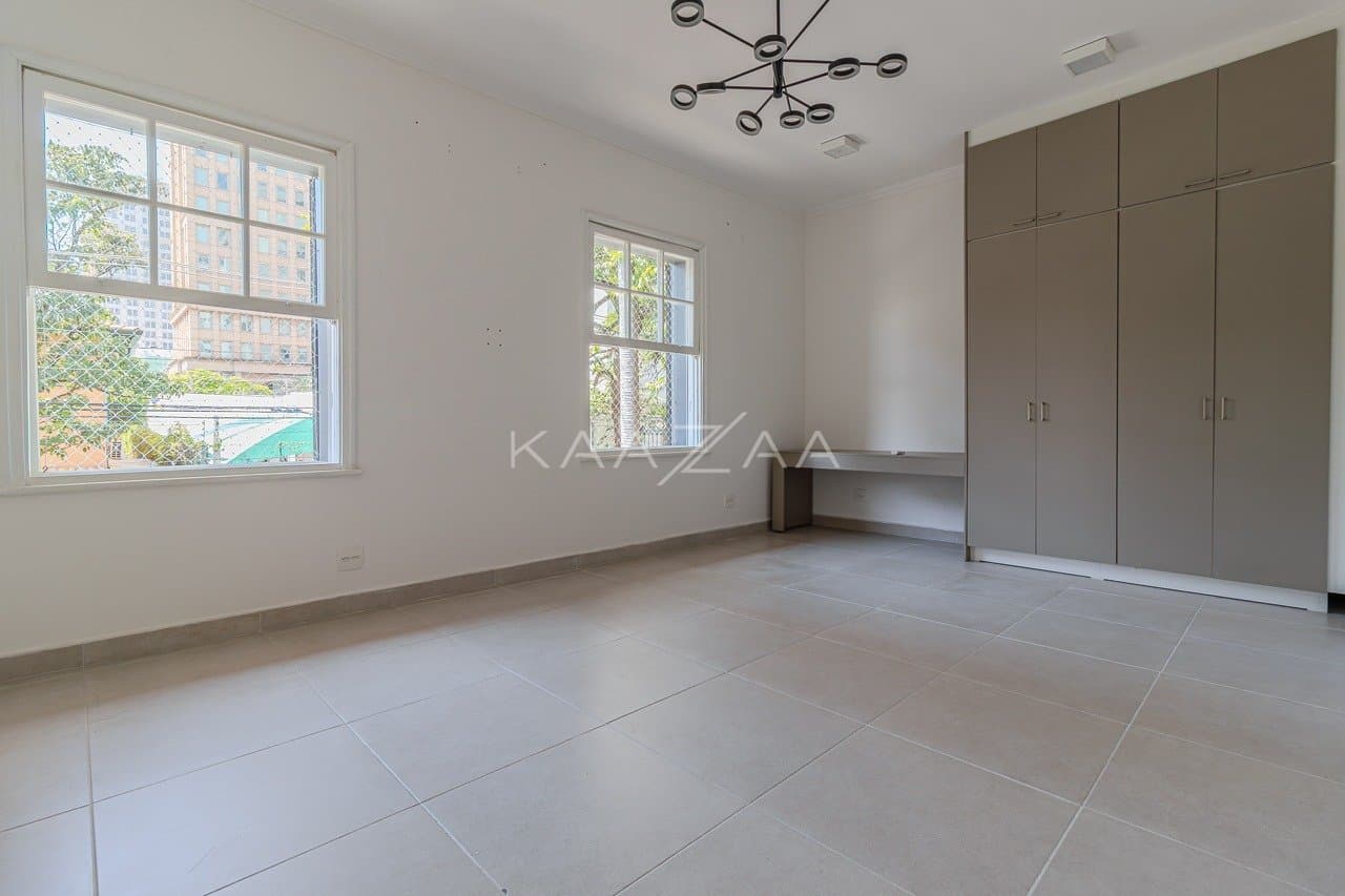 Casa no Jardim Paulistano - Foto 30