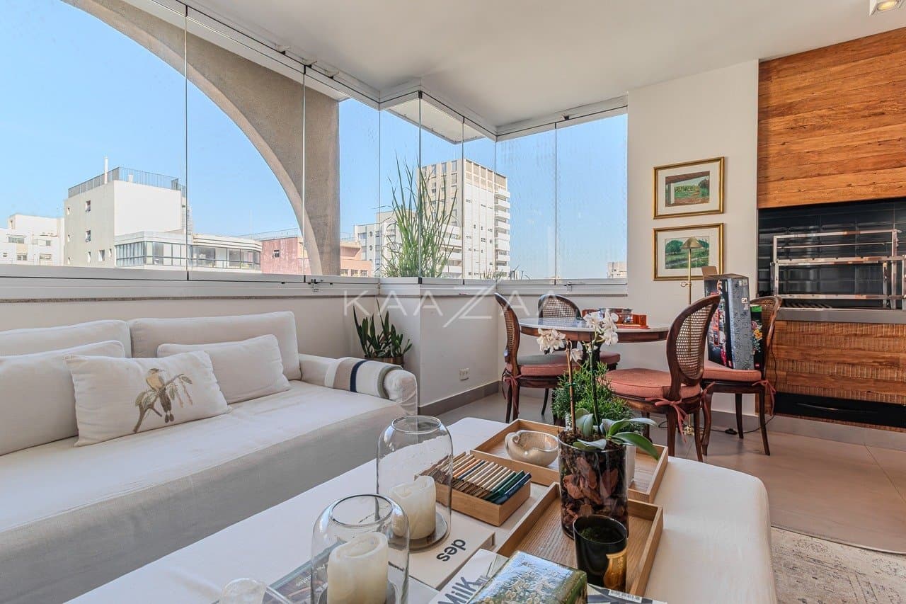 Apartamento à venda no Jardins - Foto 20