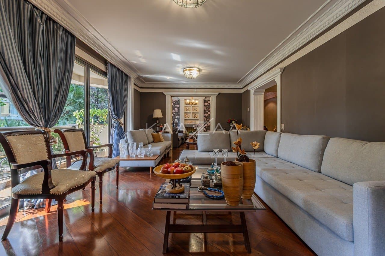 Apartamento para locação no Itaim Bibi - Foto 7