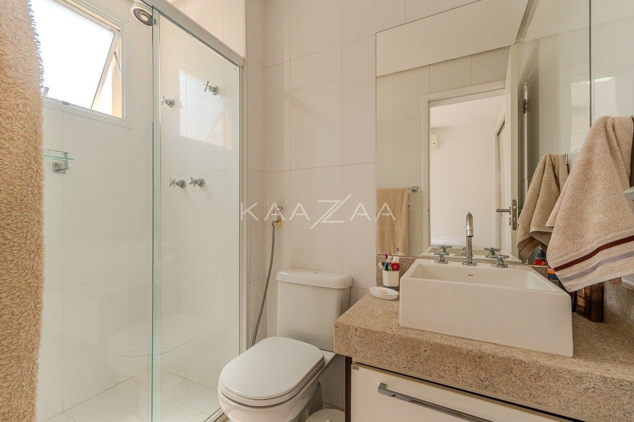 Apartamento à venda no Itaim Bibi - Foto 30