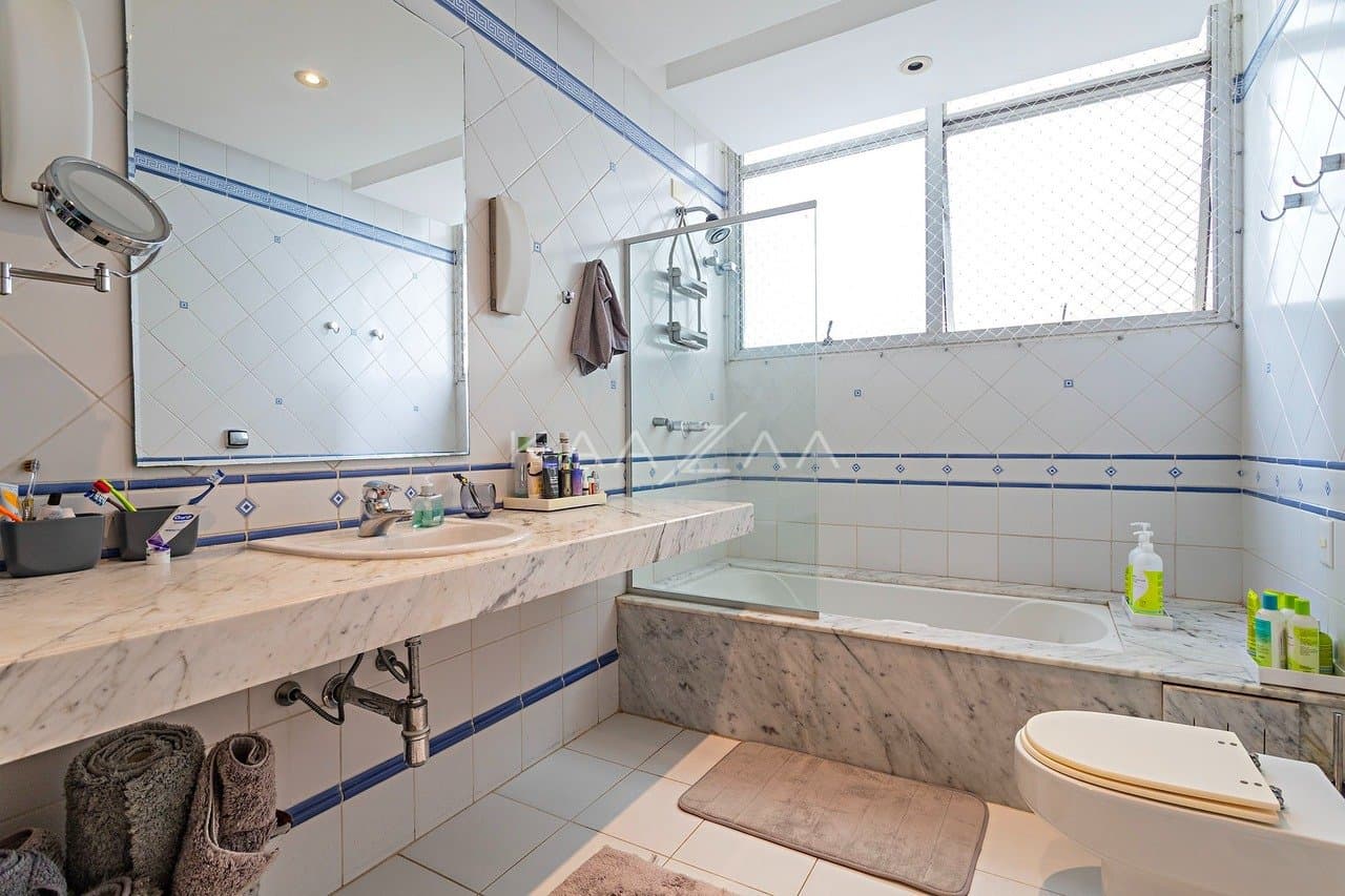 Apartamento no Jardim Paulistano - Foto 23