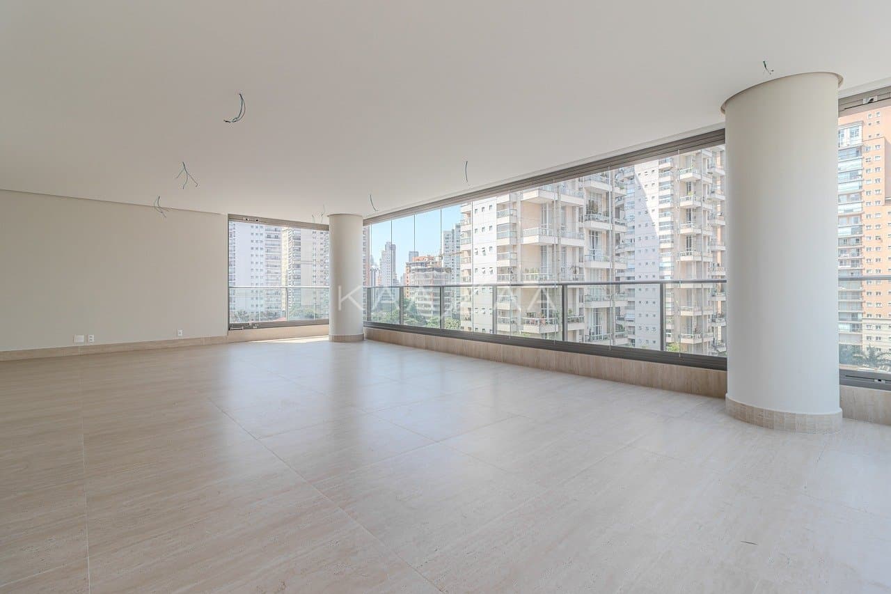 Apartamento na Vila Nova Conceição - Foto 8
