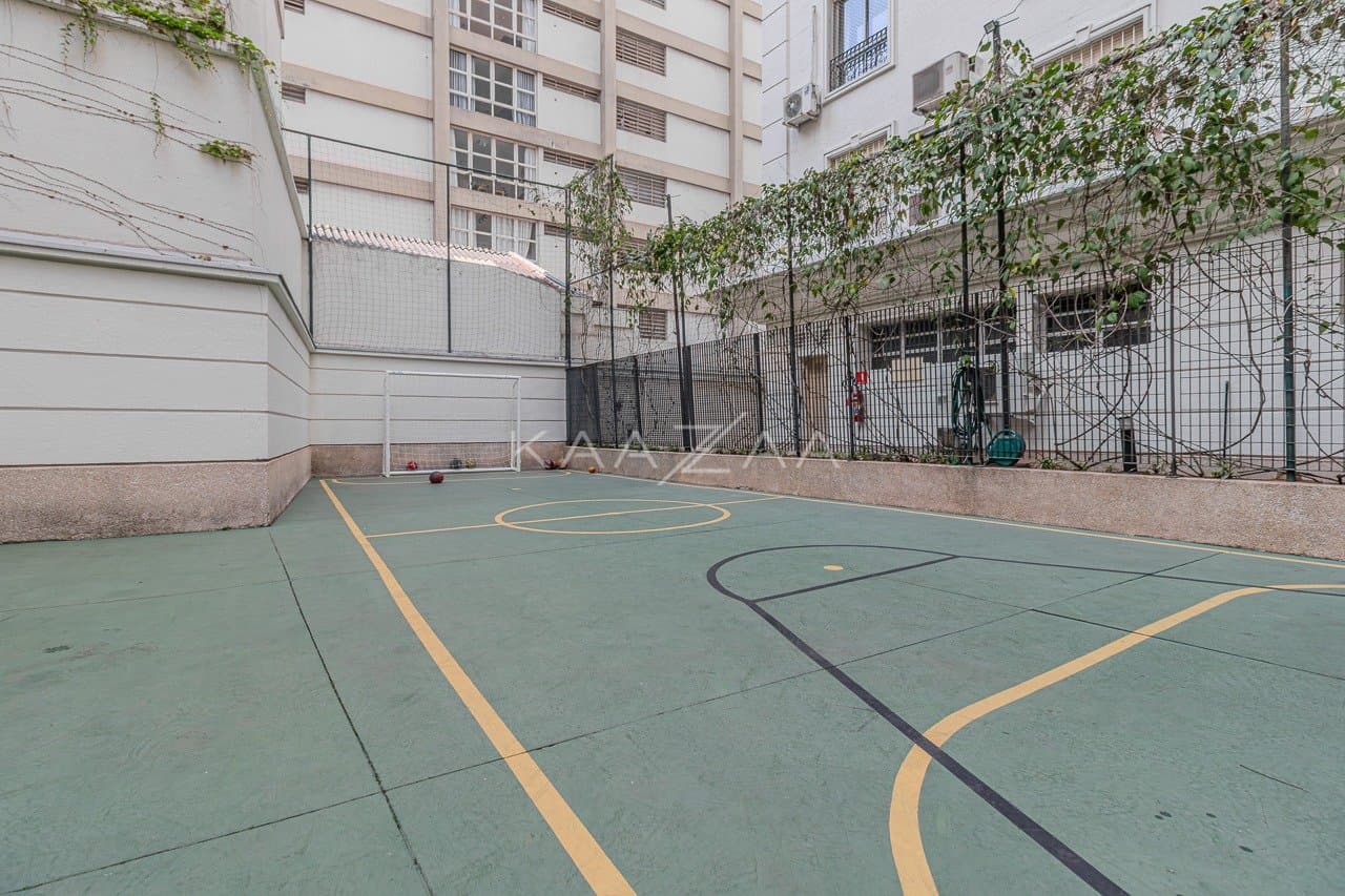 Apartamento à venda no Jardim Paulista - Foto 38