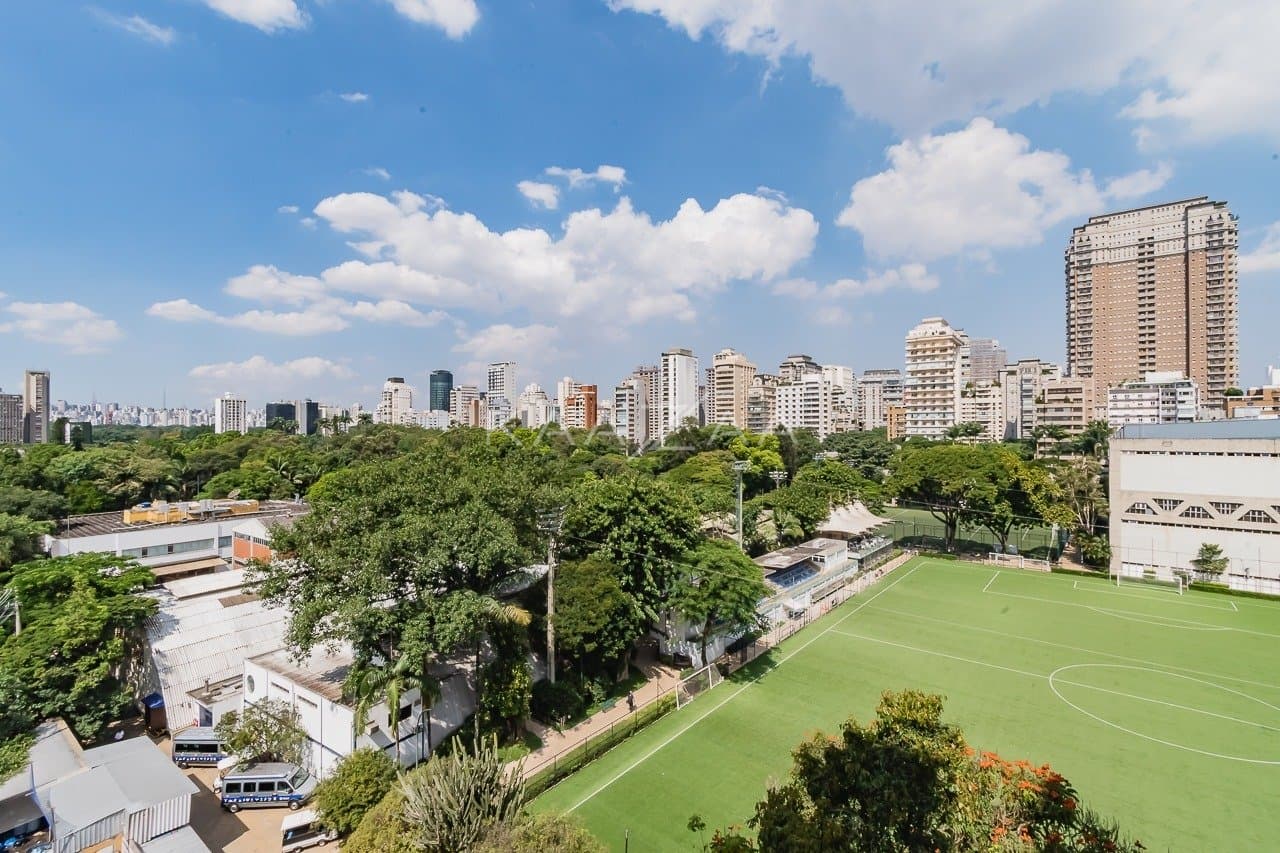 Apartamento para locação no Jardim Paulistano - Foto 26