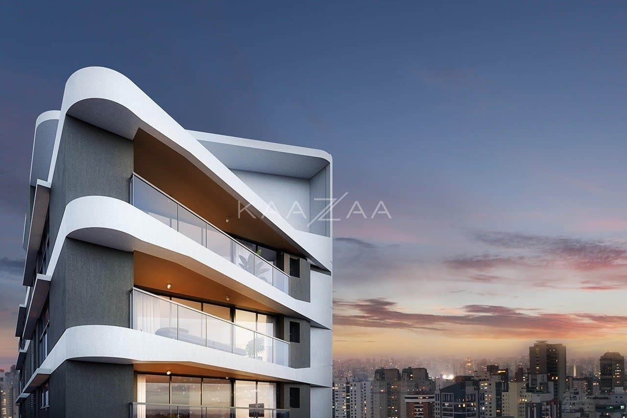 Apartamento novo em localização privilegiada no Itaim Bibi. - Foto 10