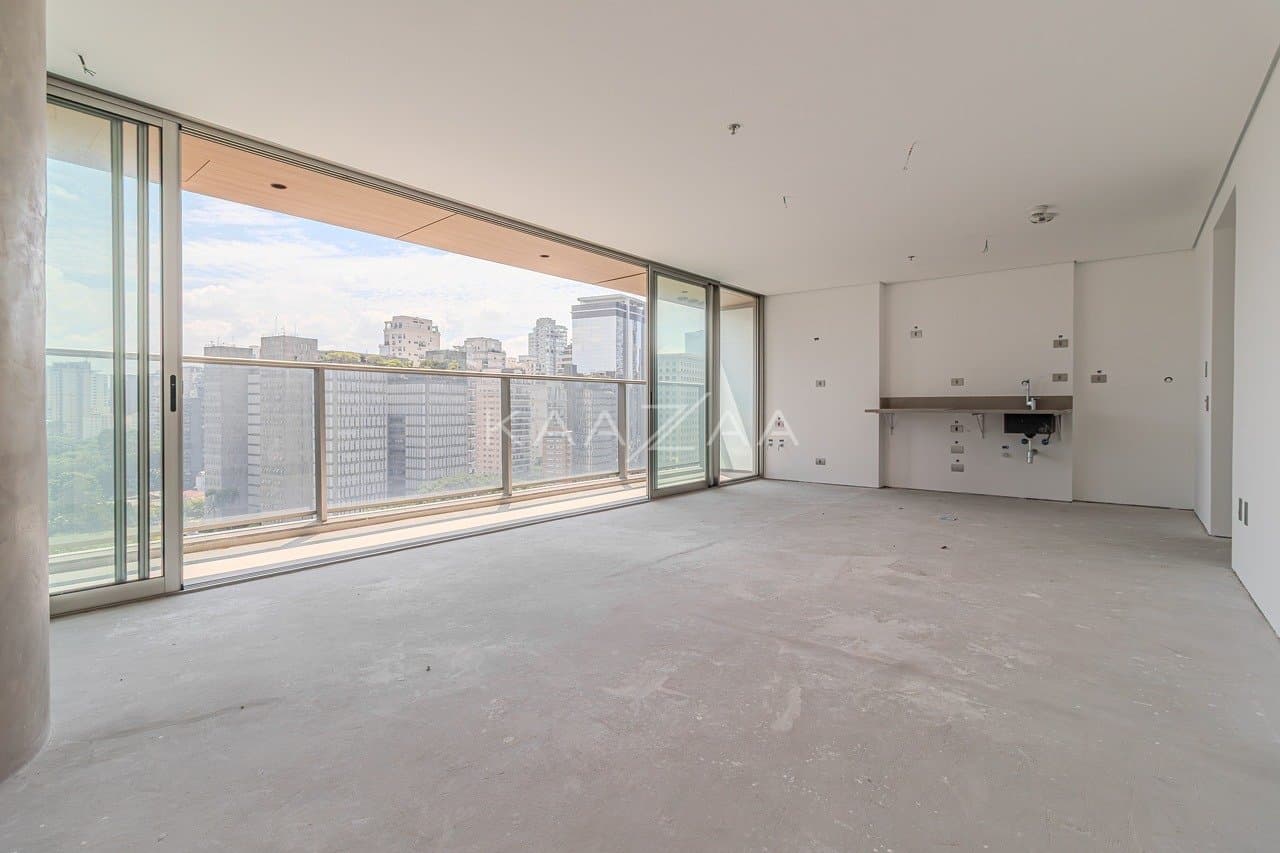 Apartamento à venda na Vila Olímpia - Foto 5